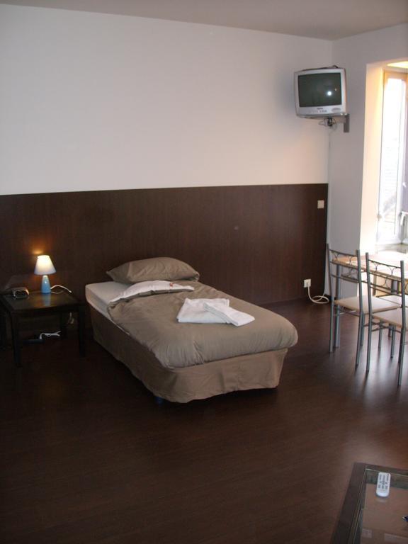 Budget Flats Βρυξέλλες Εξωτερικό φωτογραφία