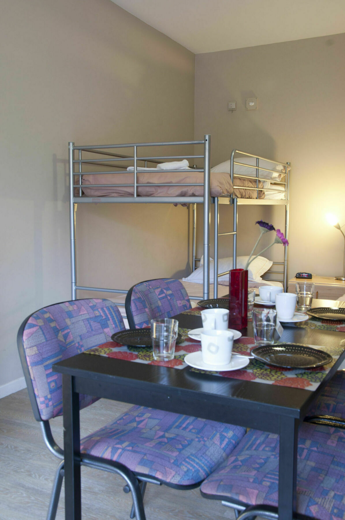 Budget Flats Βρυξέλλες Εξωτερικό φωτογραφία