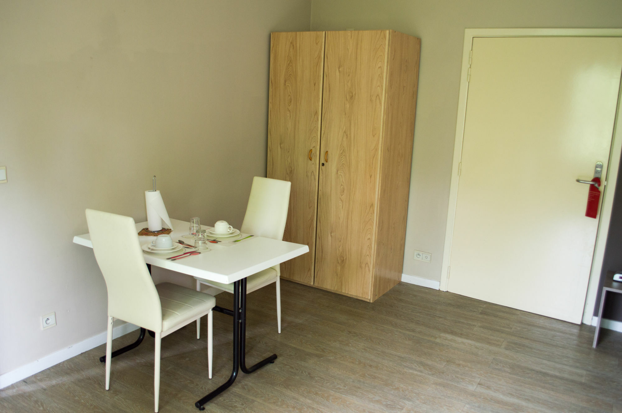 Budget Flats Βρυξέλλες Εξωτερικό φωτογραφία