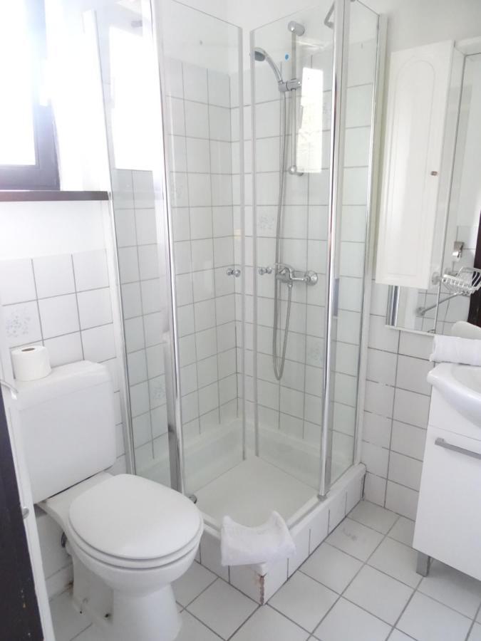 Budget Flats Βρυξέλλες Εξωτερικό φωτογραφία